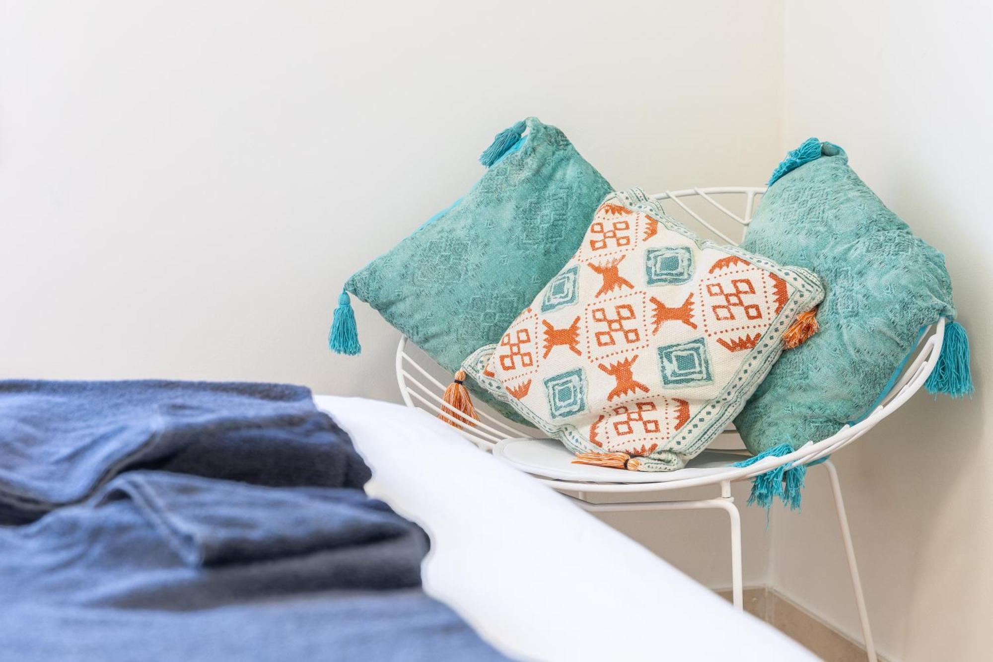 Lighthouse By The Sea Apartment Paphos