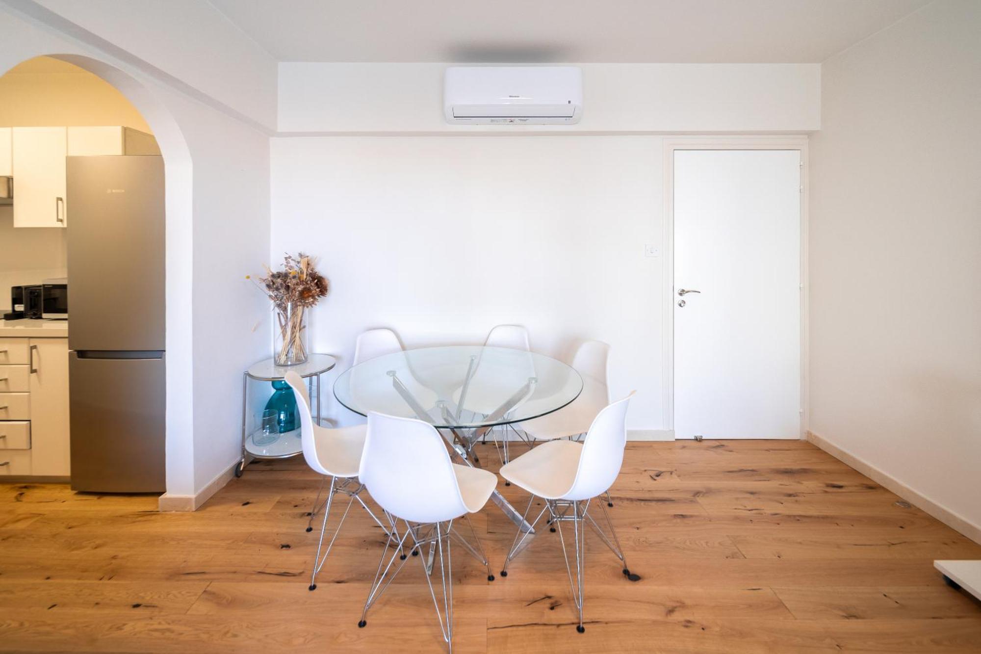 Apartment Lighthouse By The Sea Paphos
